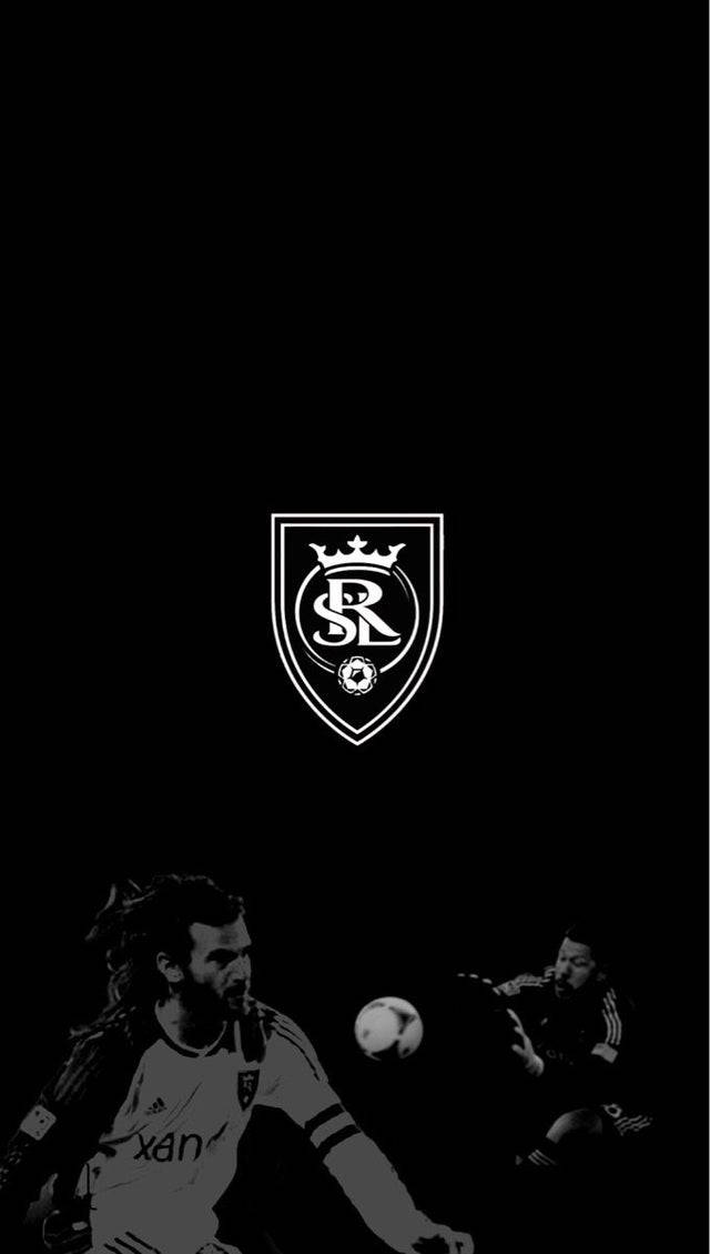 Real Salt Lake Logo Digital Artwork Wallpaper