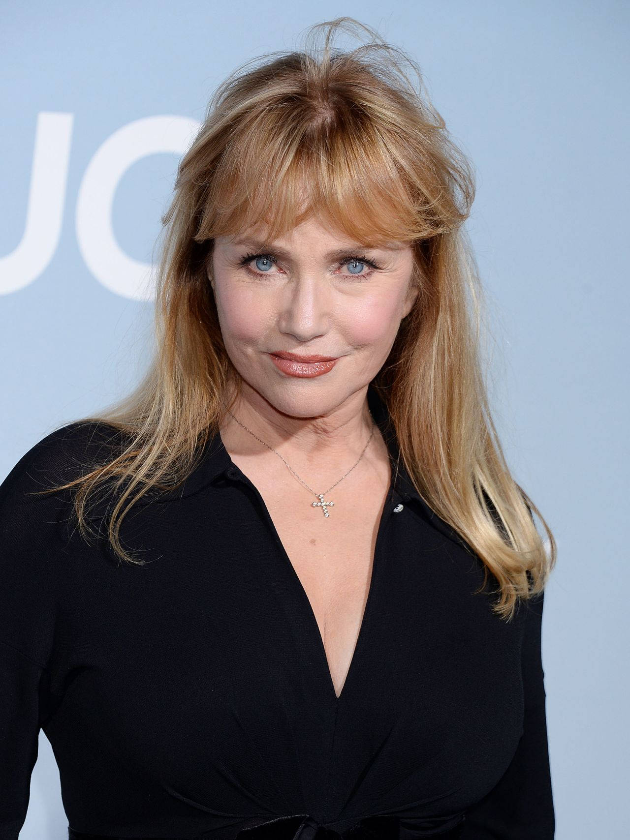 Rebecca De Mornay 2019 Hollywood For Science Gala Wallpaper