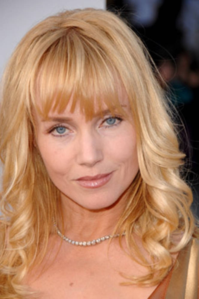 Rebecca De Mornay 35th Annual Afi Life Achievement Award Wallpaper