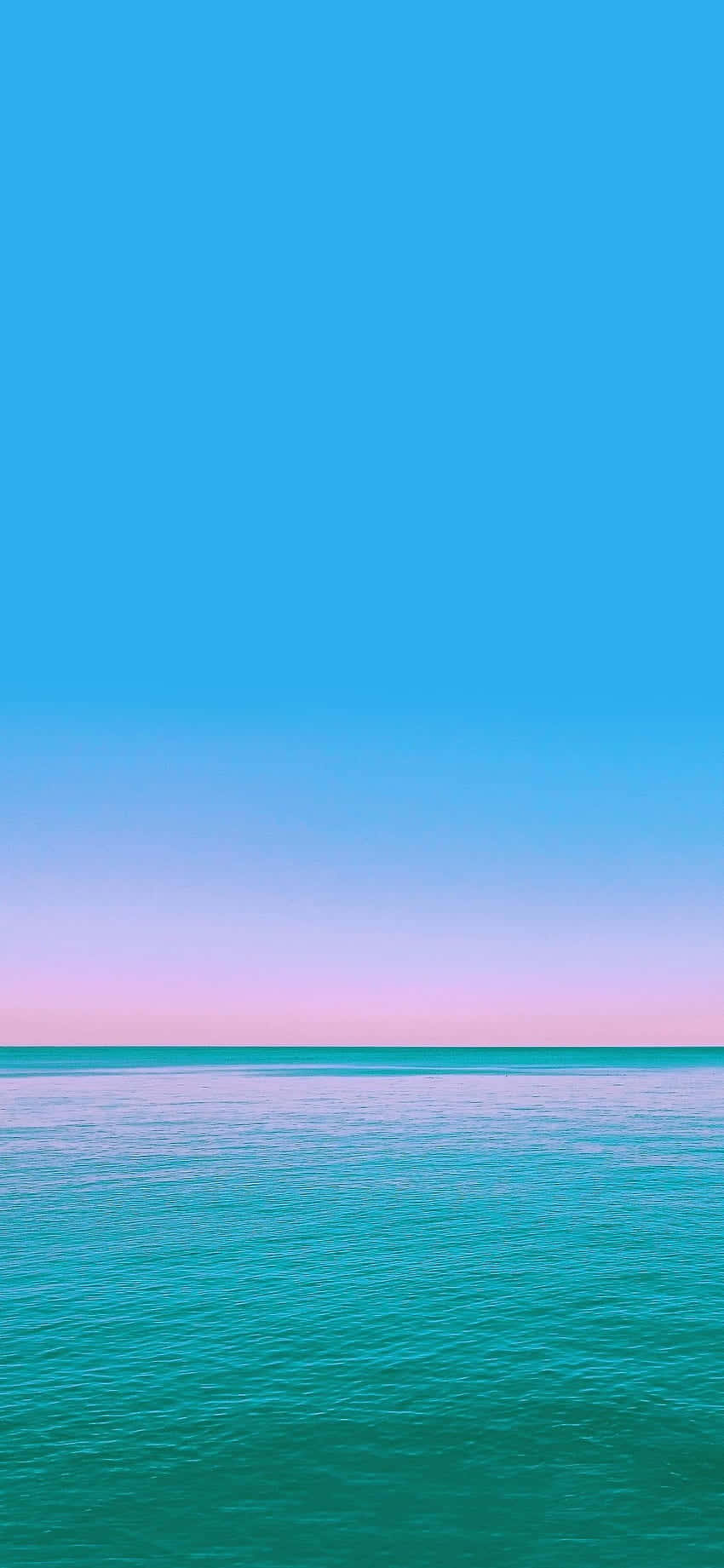 Relax And Recharge With Calm Mobile Wallpaper