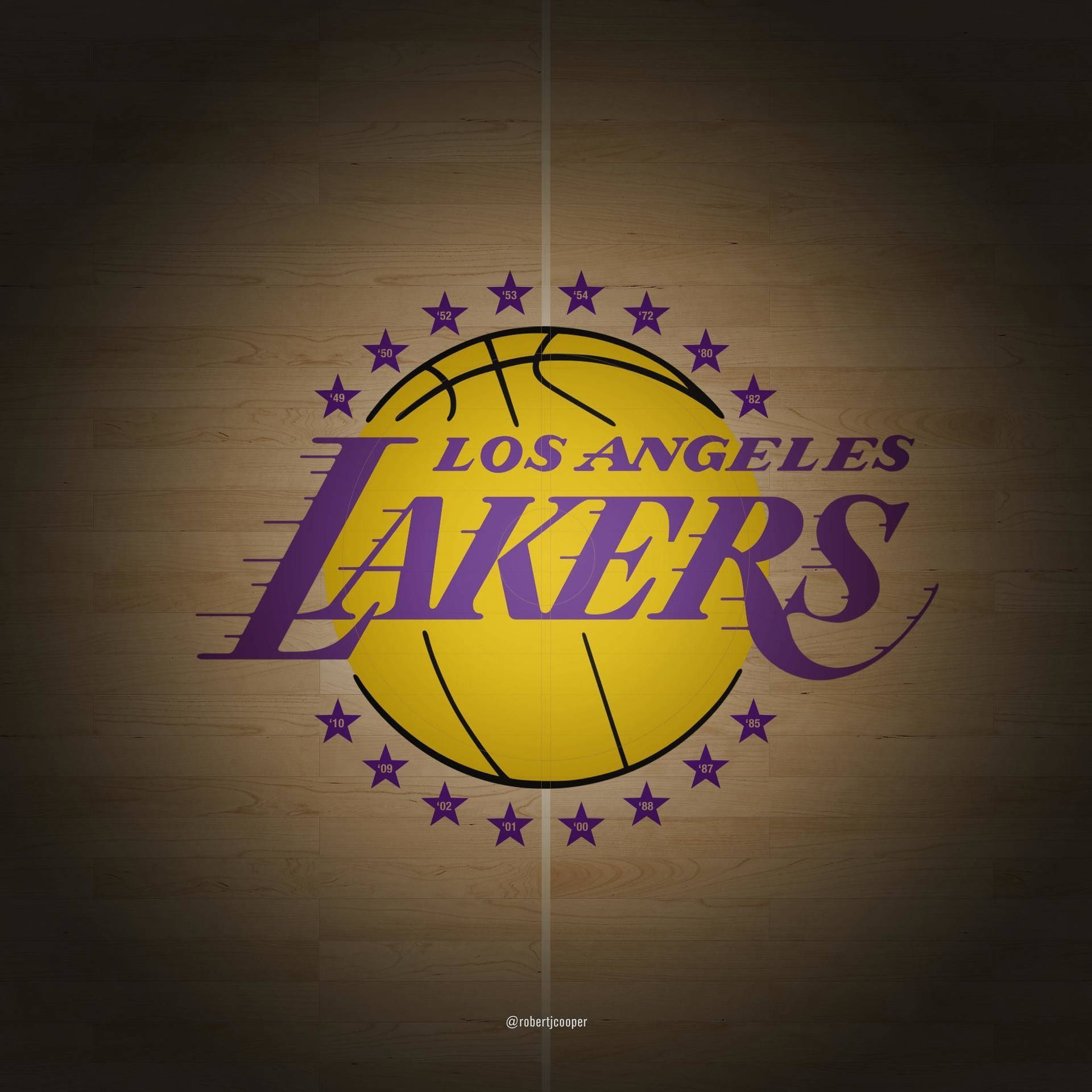 lakers wallpaper 2019