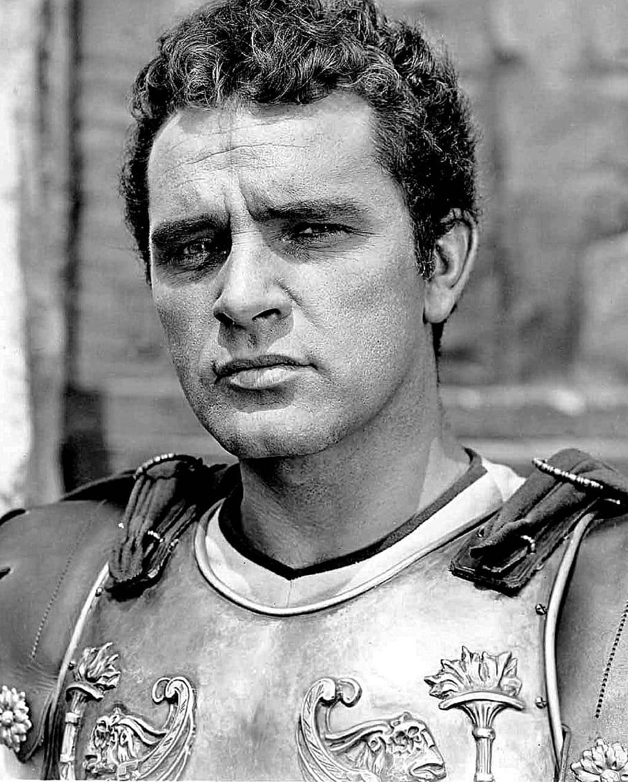 Richard Burton In 