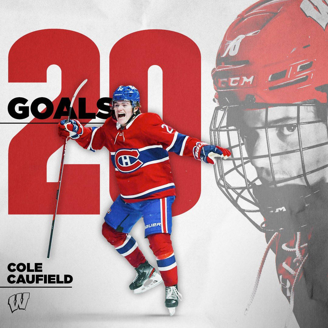 Cole Caufield Wallpapers WallpapersOK Cole Caufield Wallpapers WallpapersOK