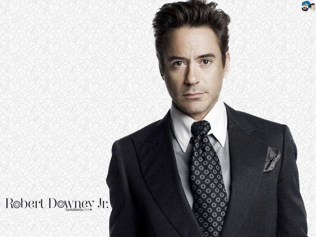 Robert Downey Jr Wallpaper Wallpaper