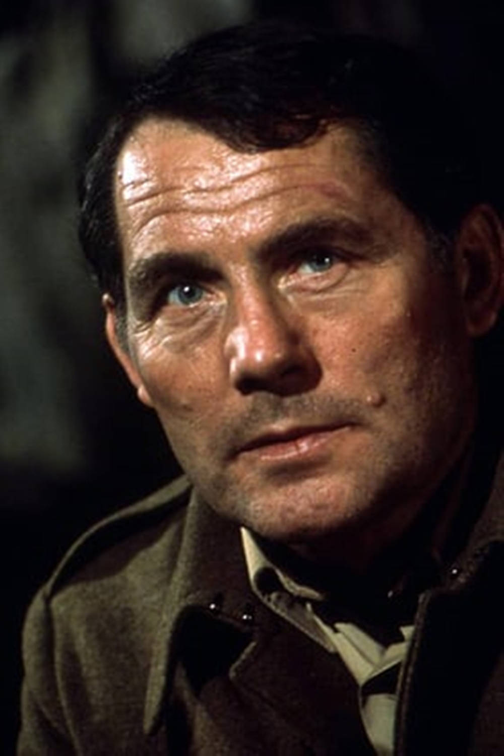 Robert Shaw Actor Wallpaper