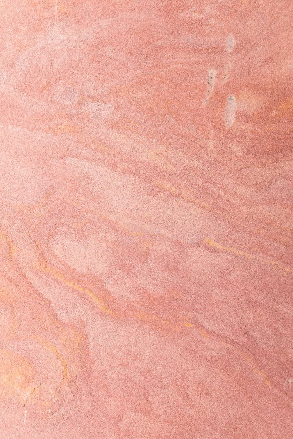 Rose Gold Surface Wallpaper