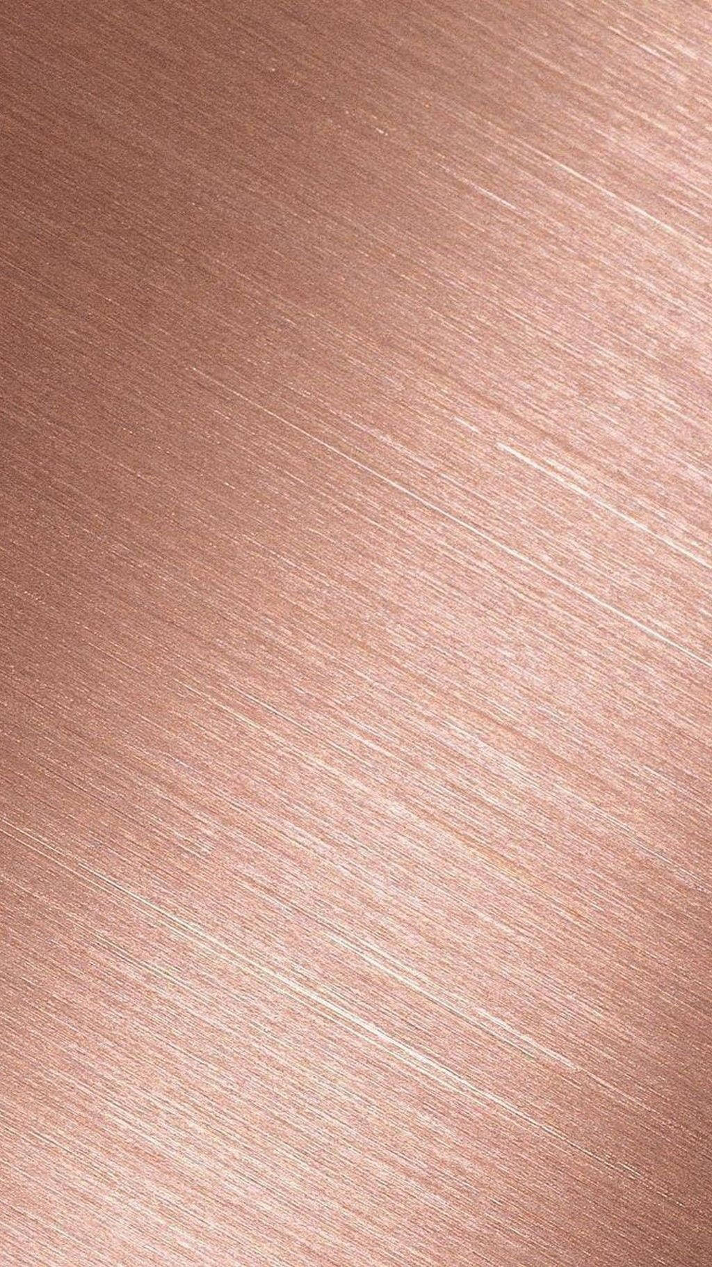 Rose Gold Tumblr Flat Surface Wallpaper