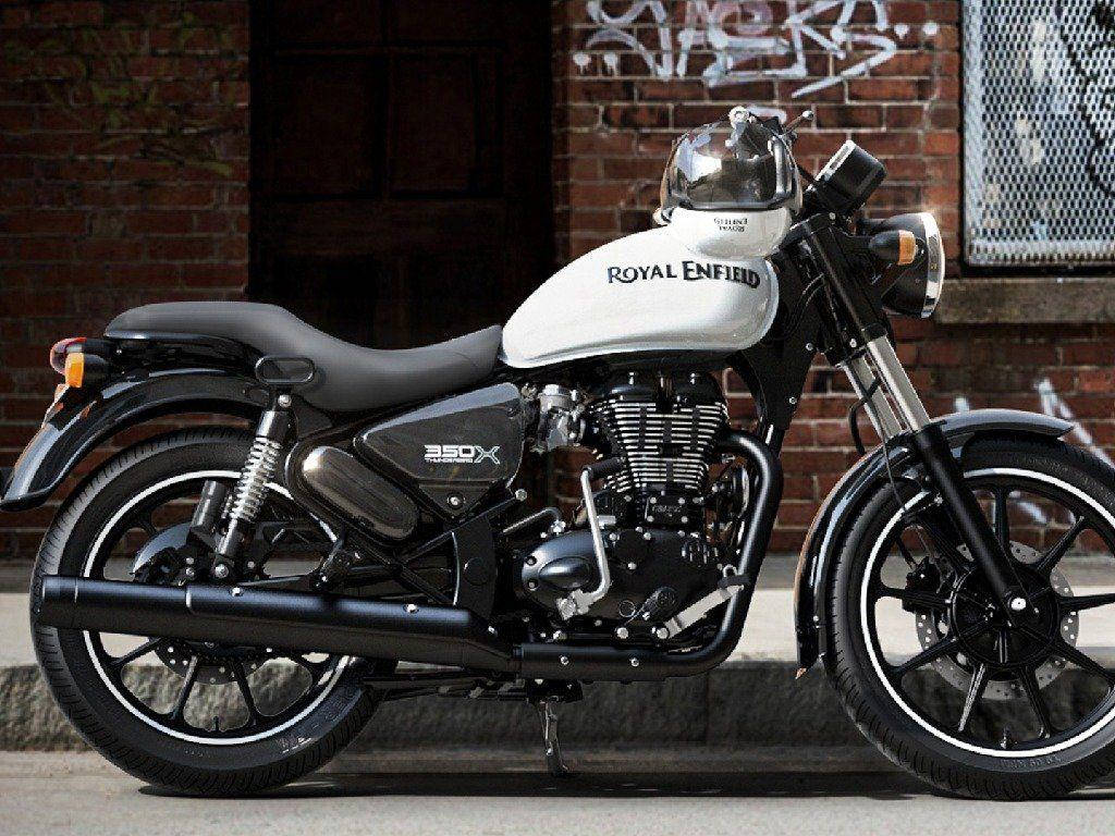 Royal Enfield Hd Thunderbird 350x Wallpaper