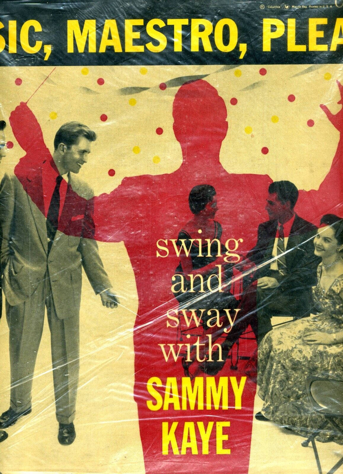 Sammy Kaye - 