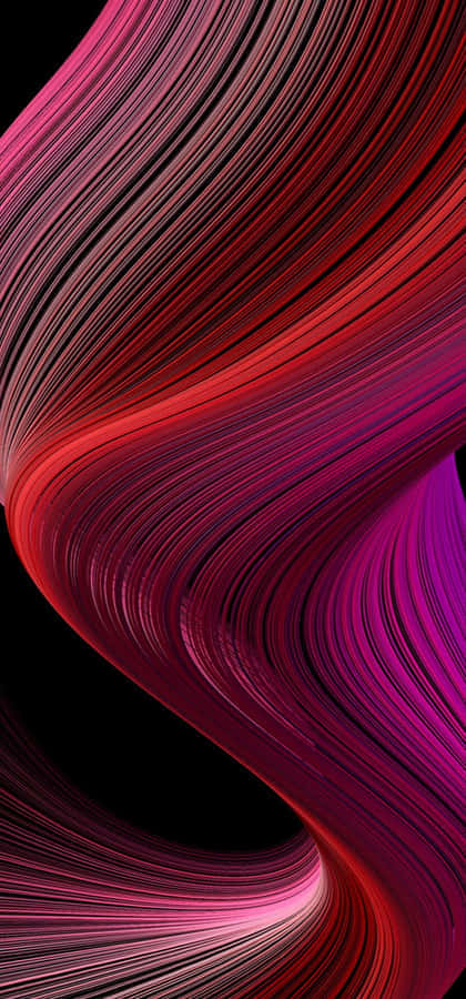 Samsung Note20 Abstract Wallpaper Wallpaper