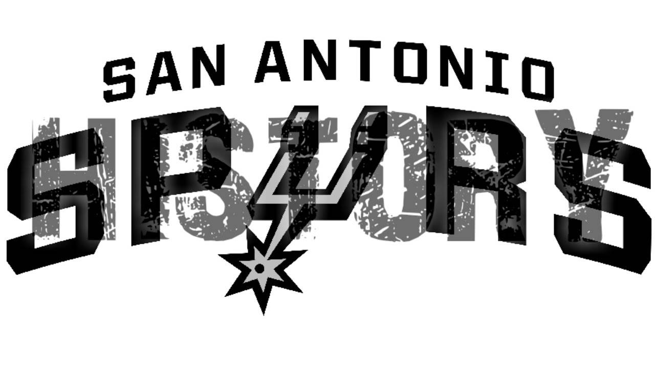 San Antonio Spurs History Wallpaper