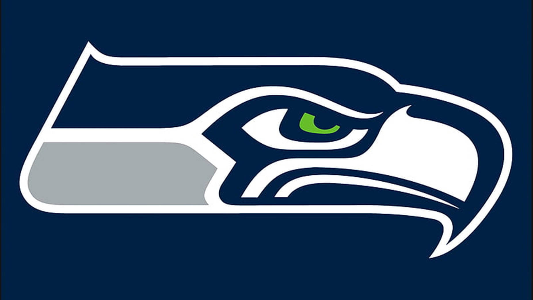 Seattle Seahawks Logo Wallpaper