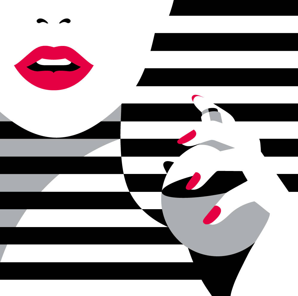 Sephora Beauty & Perfume Wallpaper