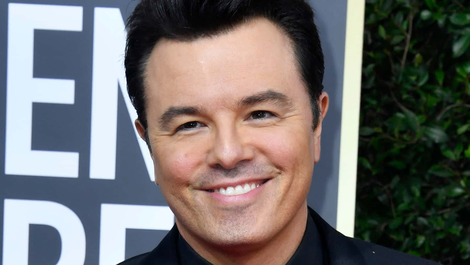 Seth Macfarlane [wallpaper] Wallpaper