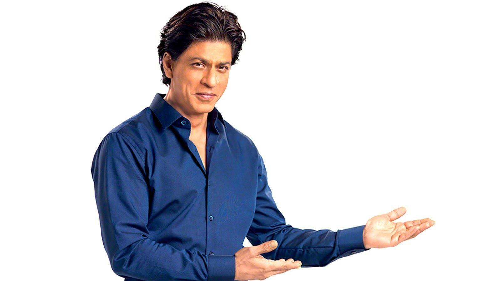 Shahrukh Khan Hd Hindu Actor Wallpaper