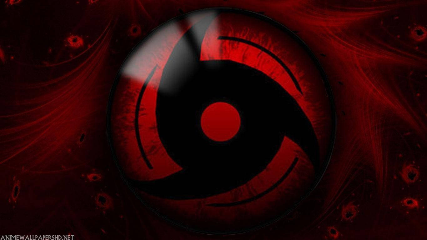 Sharingan Naruto Pc Wallpaper