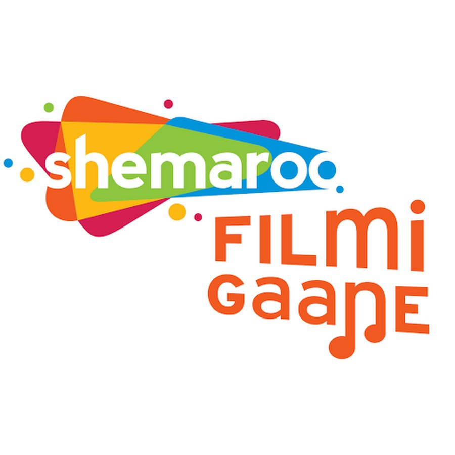 Shemaroo Filmi Gaane Logo Wallpaper