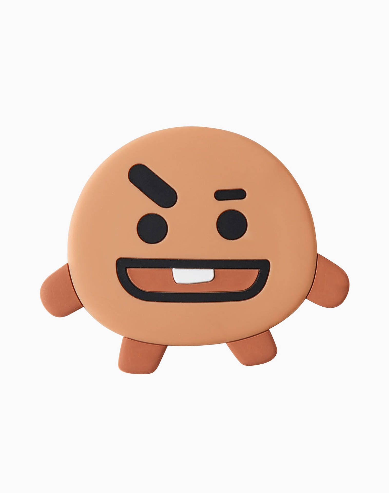 Shooky Bt21 Wallpapers | WallpapersOK