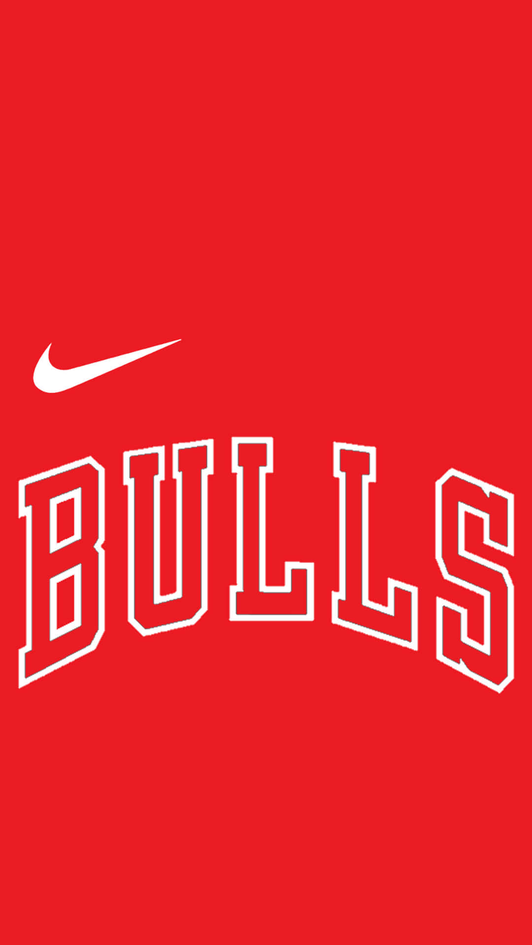 Show Your Chicago Bulls Pride With The Official Chicago Bulls Phone Case. Wallpaper