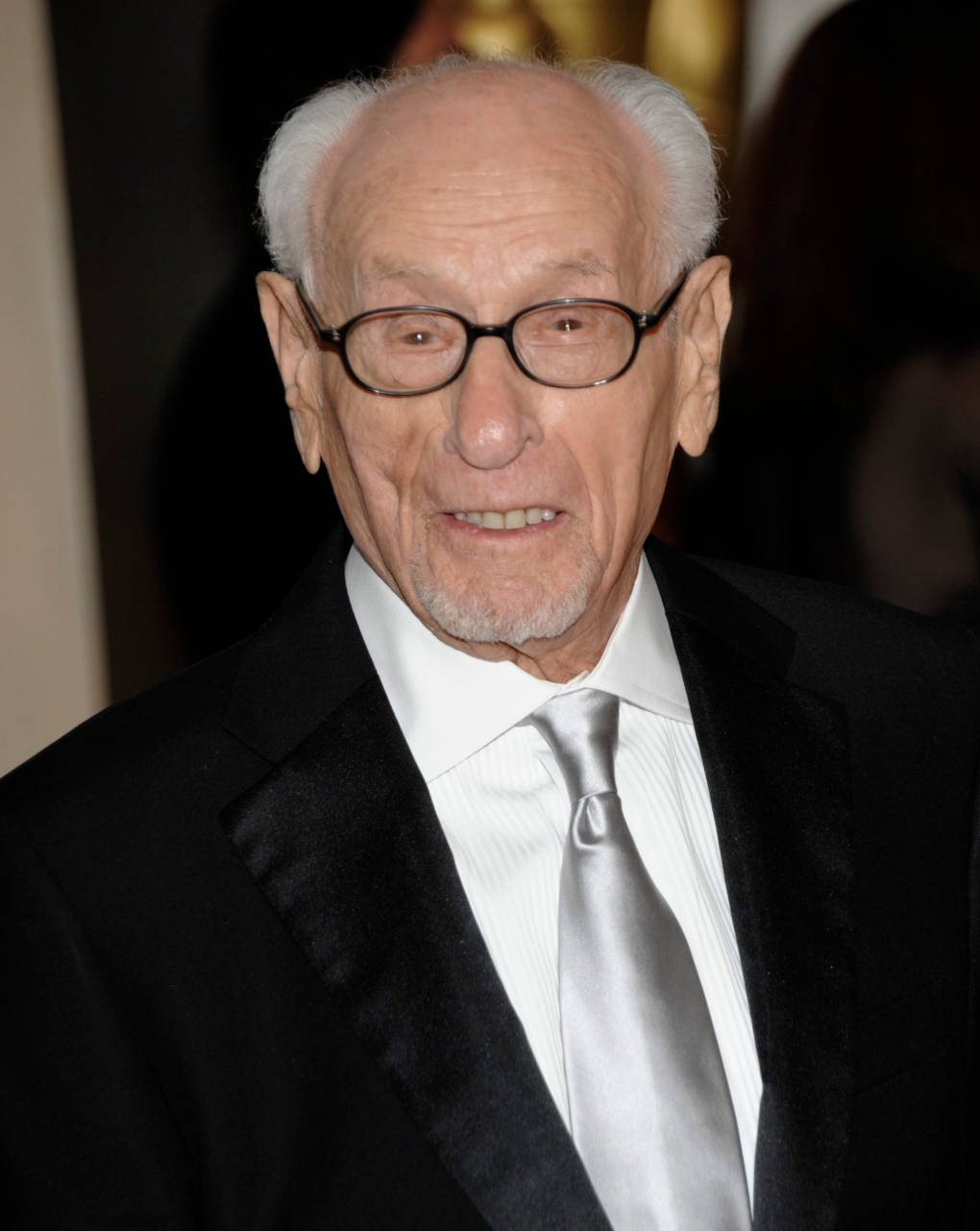 Silver Neck Tie Eli Wallach Wallpaper