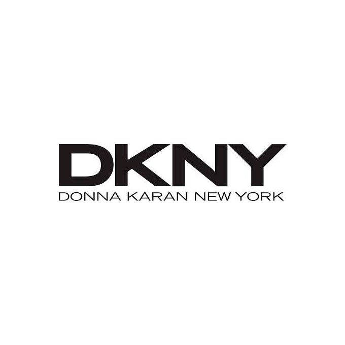 Simple Dkny Logo Wallpaper