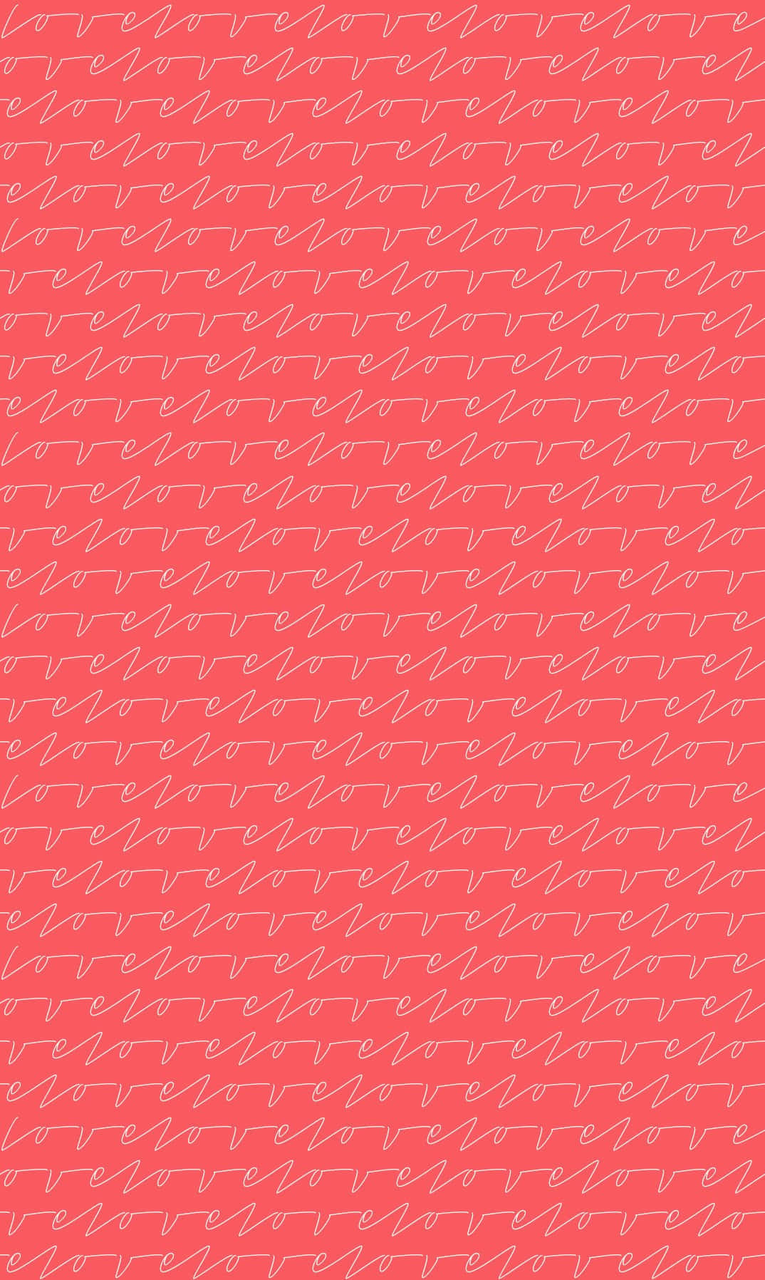 Simple Wave Pattern Iphone Wallpaper