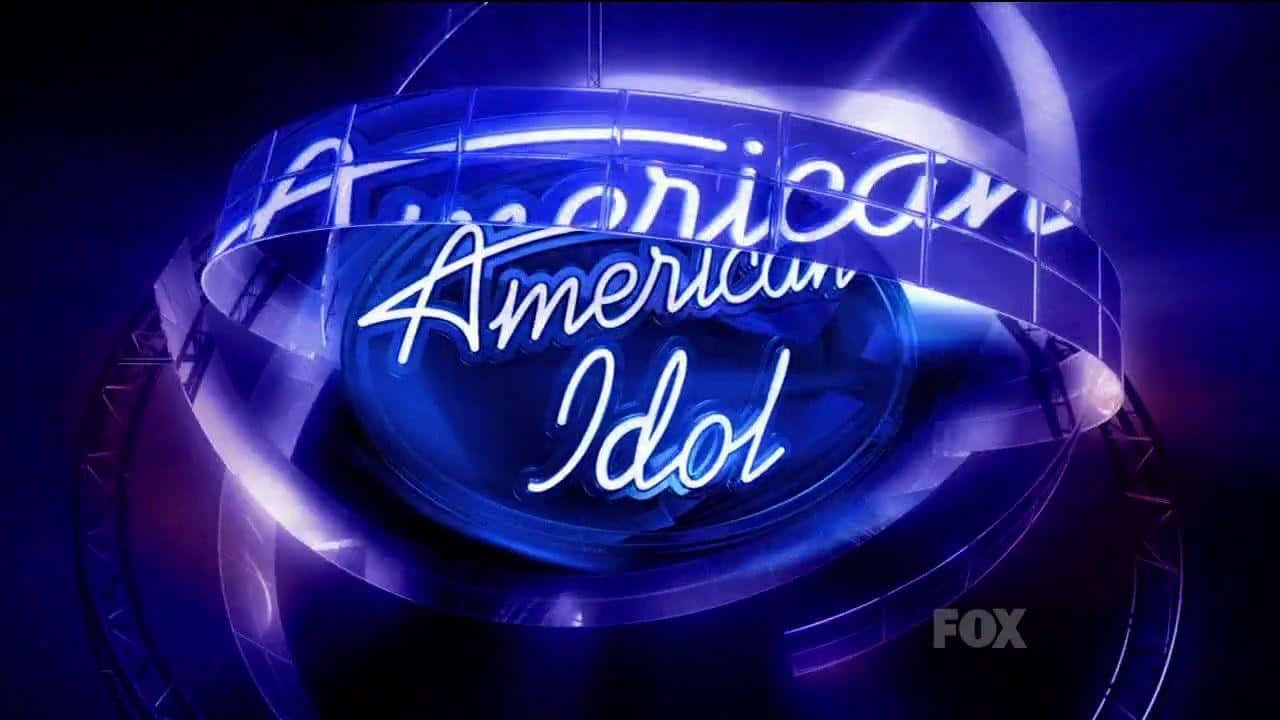 Sing With The Stars Of American Idol Wallpaper