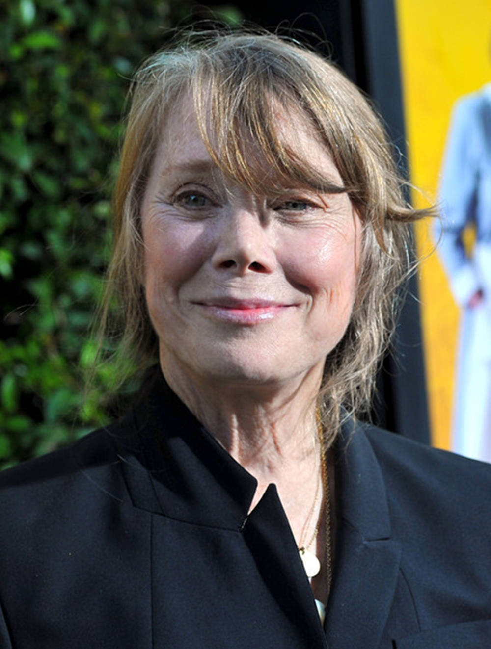 Sissy Spacek The Help Red Carpet Wallpaper