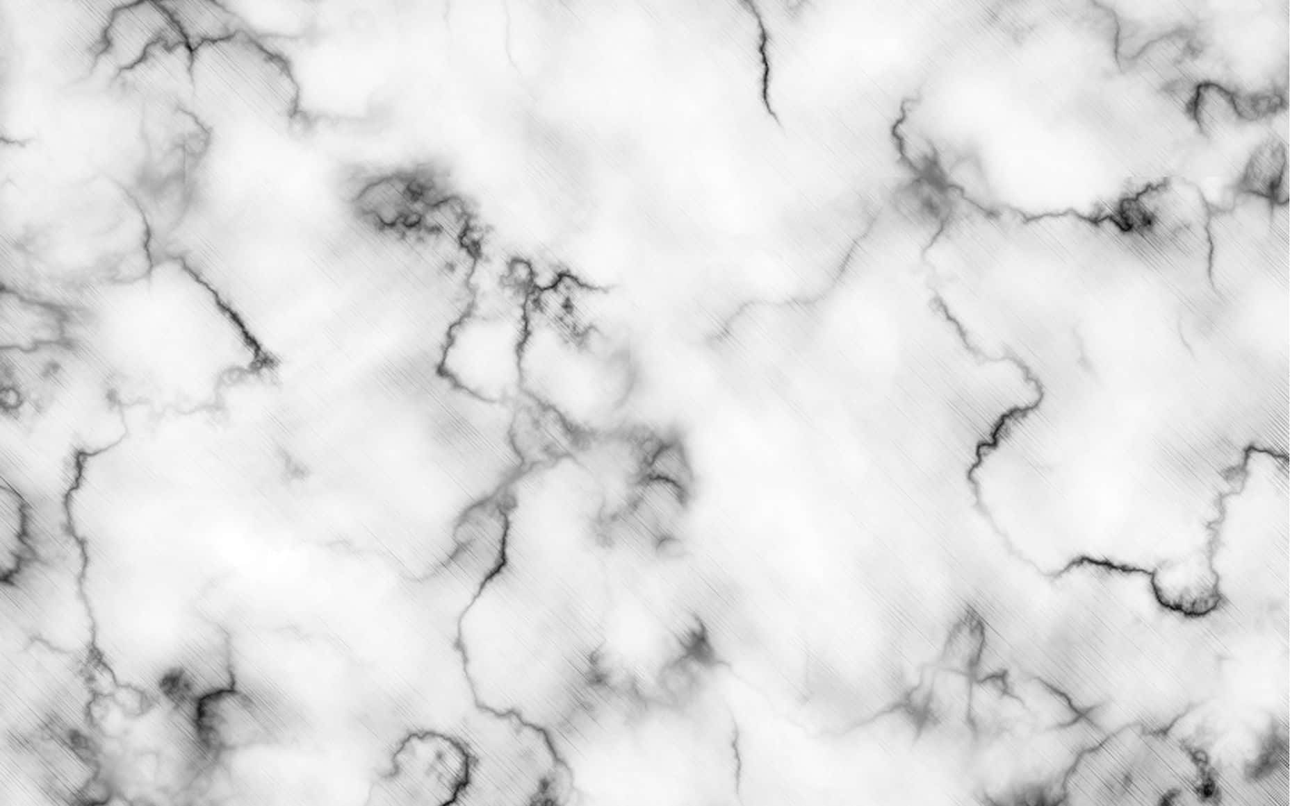 Sleek Marble Apple Macbook Laptop Wallpaper