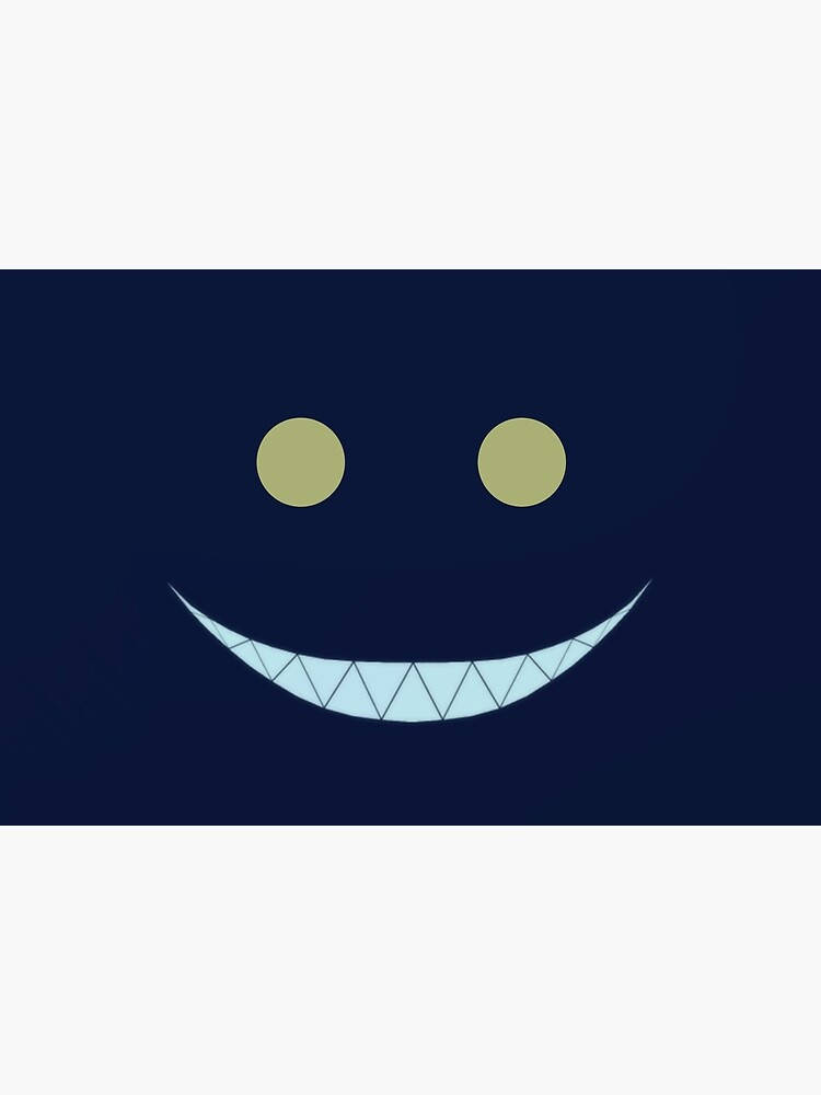 Smiling Zetsu Wallpaper