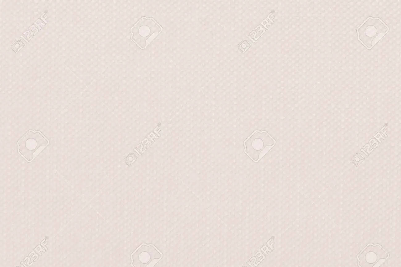 Soft And Subtle Beige Pastel Wallpaper