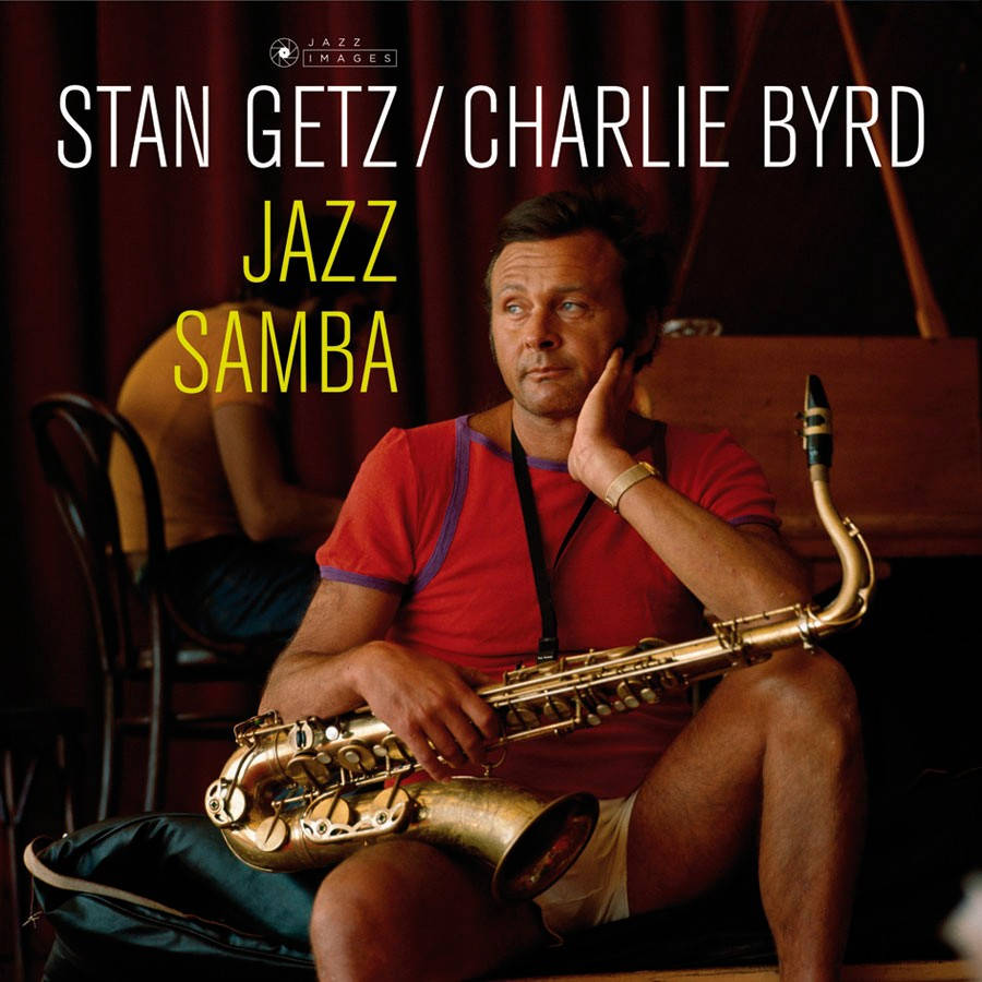 Stan Getz Charlie Byrd Jazz Samba Wallpaper