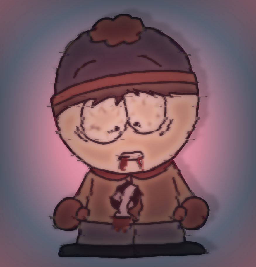 Stan Marsh Pfp For Tiktok Wallpaper