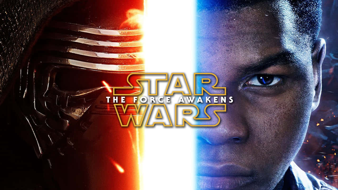 Star Wars The Force Awakens Wallpaper