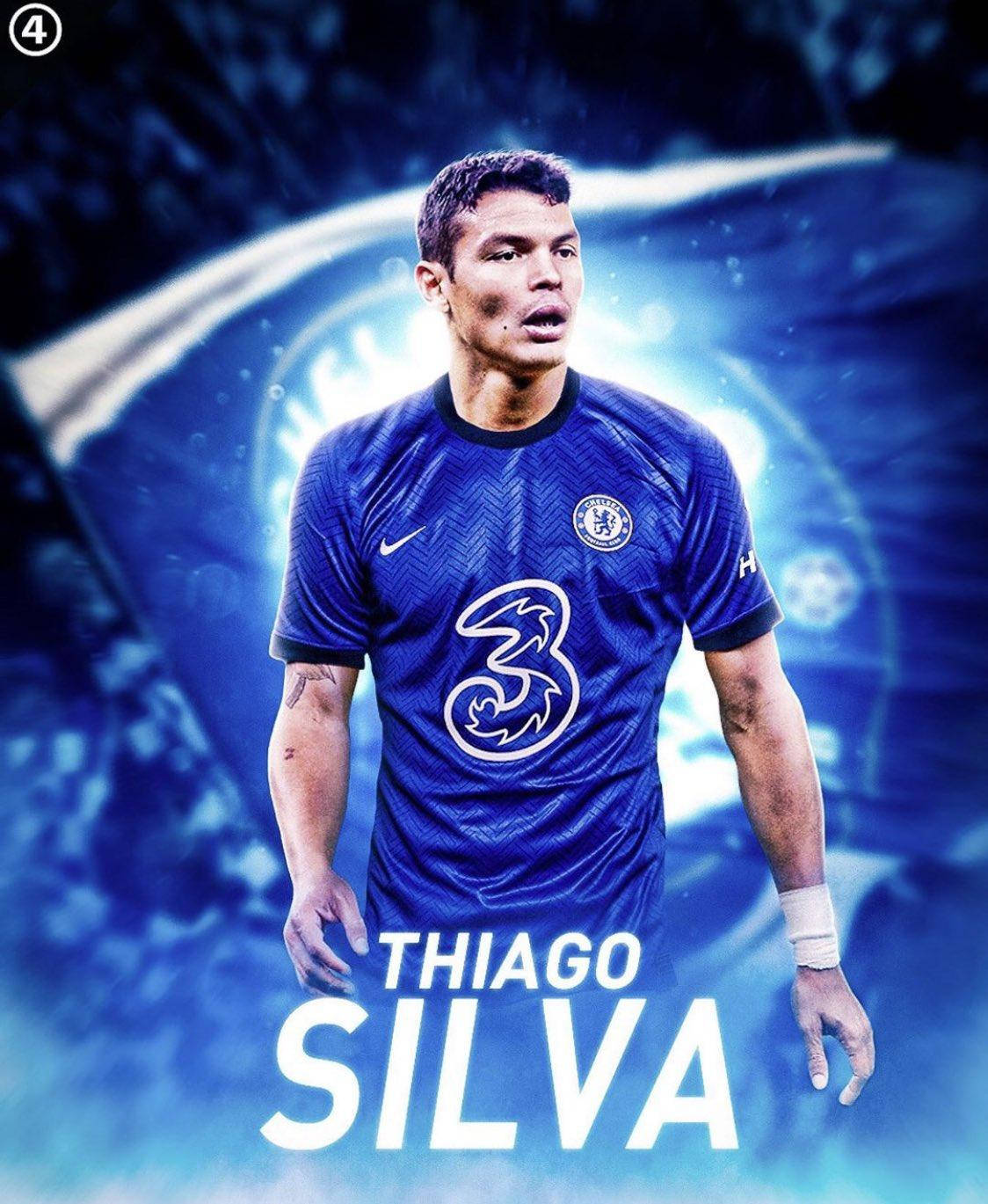 Stellar Defender - Illustrative Art Of Thiago Silva Wallpaper