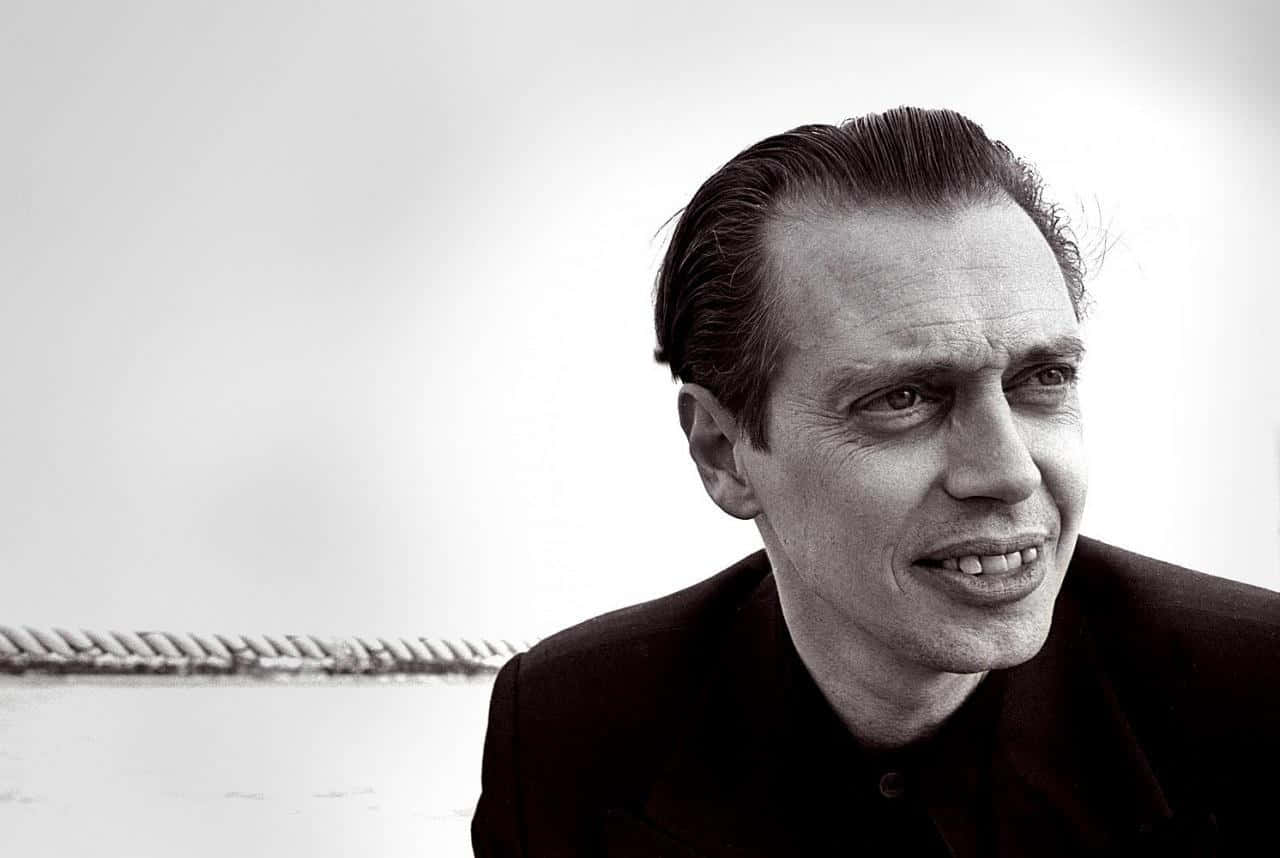 Steve Buscemi Shows His Talent In A Variety Of Roles Wallpaper