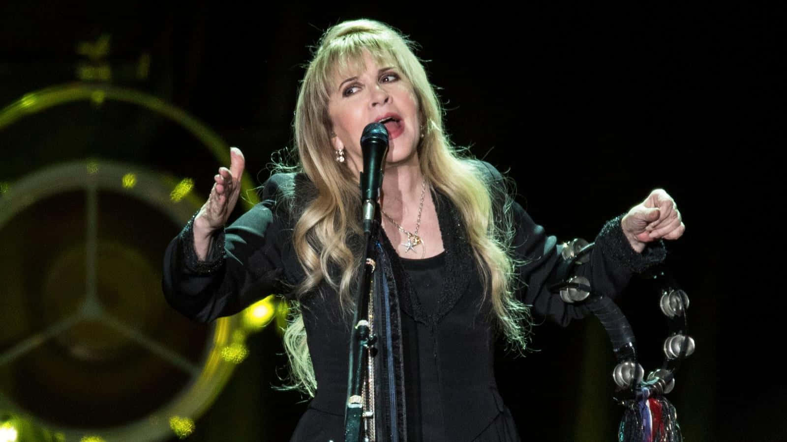 Stevie Nicks Wallpaper