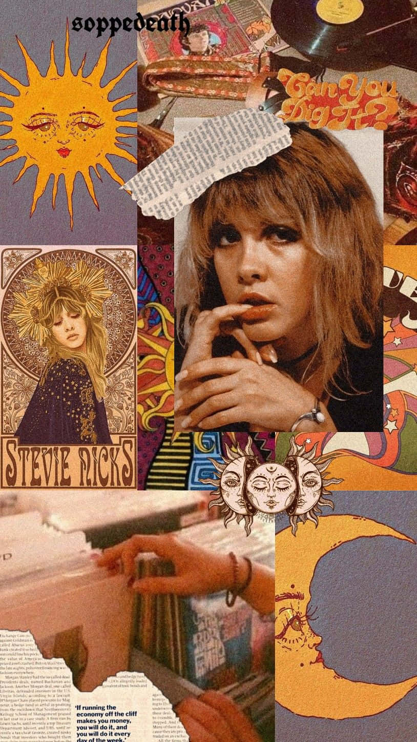 Stevie Nicks Wallpaper