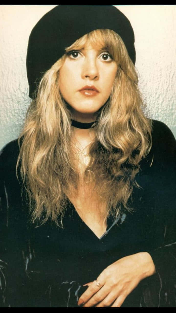 Stevie Nicks Wallpaper