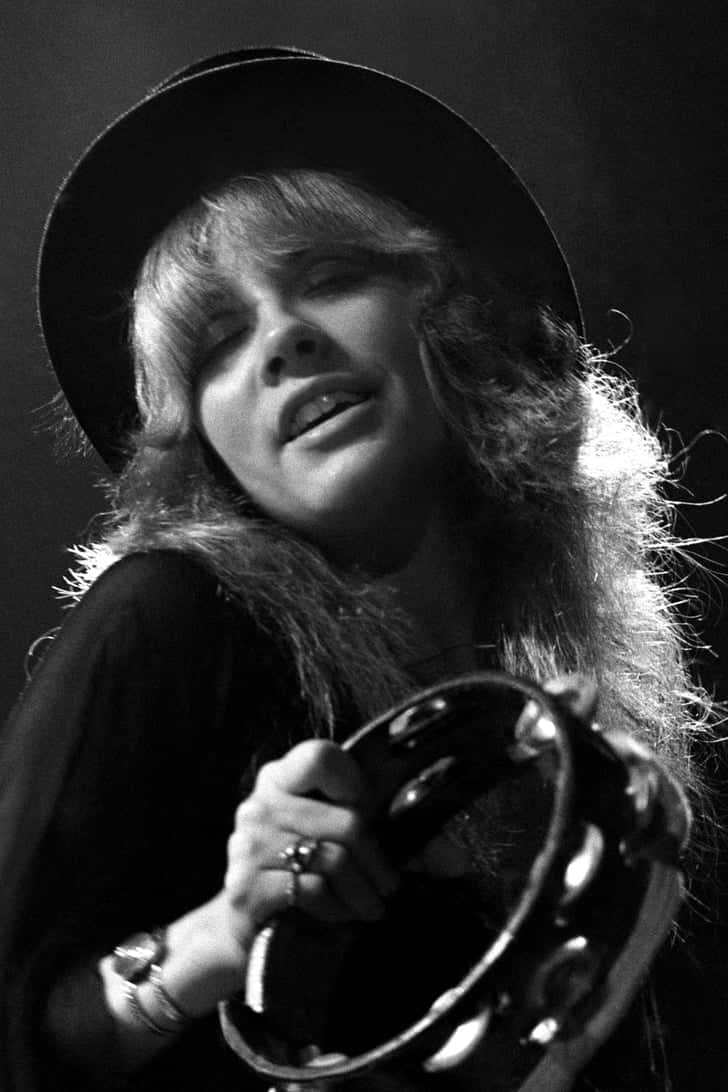 Stevie Nicks Wallpaper