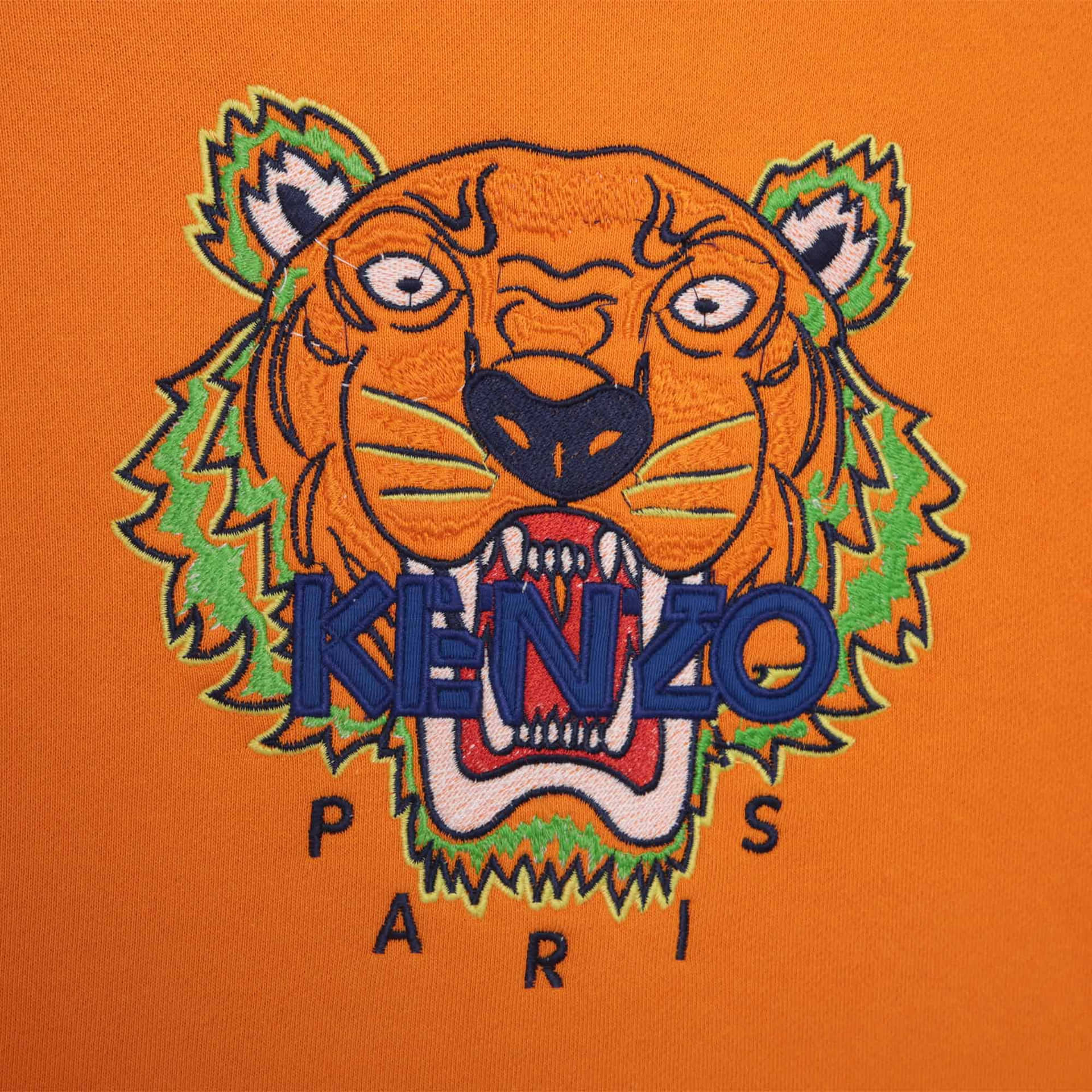 KENZO TIGER JG 9 main image 1