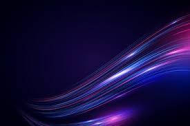 Strobe Lights Photo Background Wallpaper