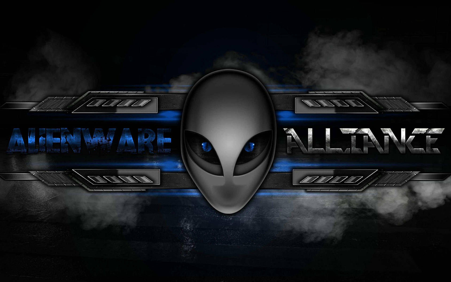 Alienware Wallpaper By Beautydesignz Alienware Wallpapers (43 Images)