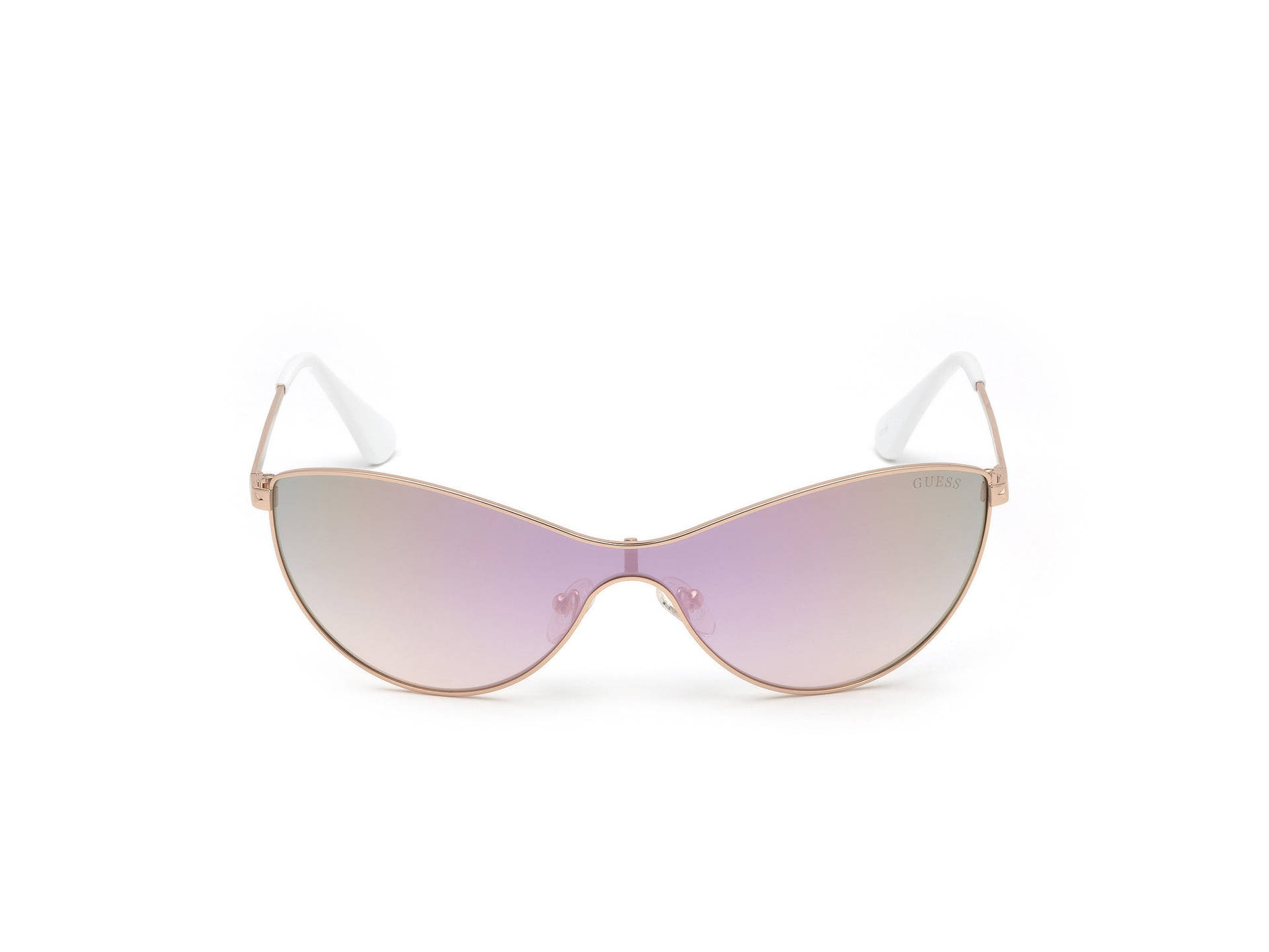 Stylish Ladies' Sunglasses From Guess - Gu7630 28f Wallpaper