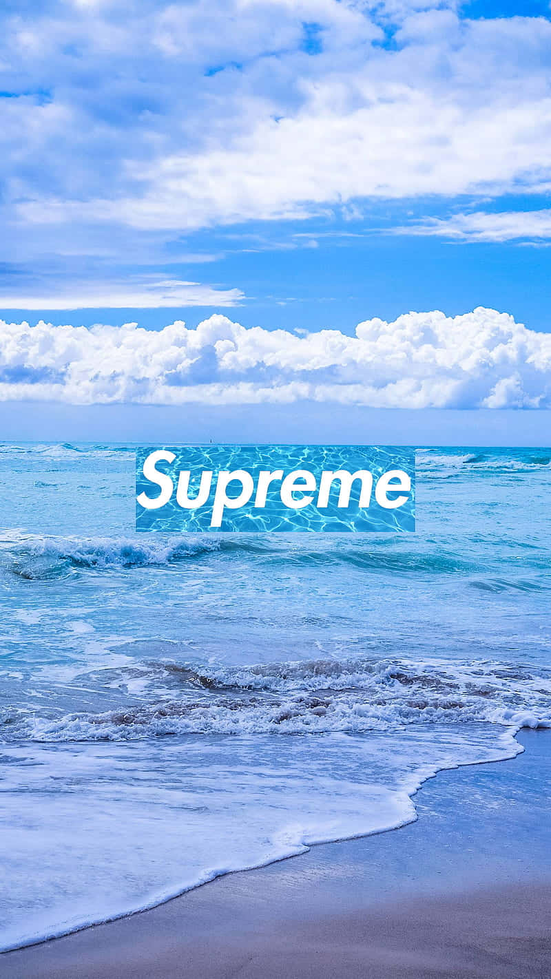 Supreme Wallpapers Hd Wallpaper