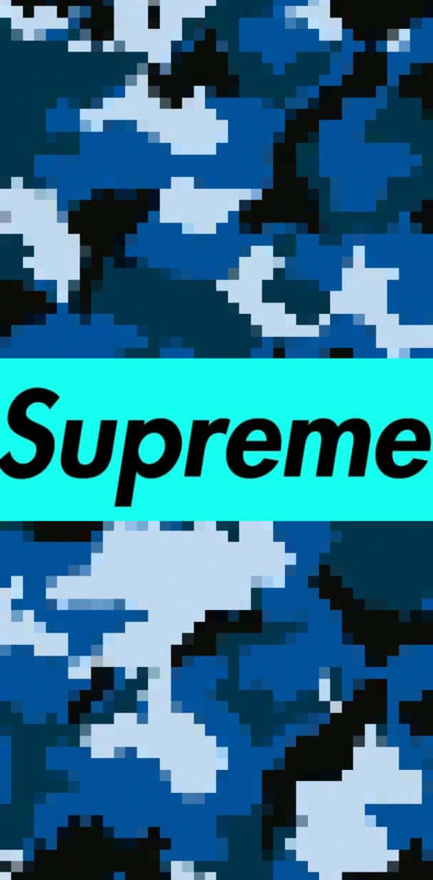 Supreme Wallpapers - Supreme Wallpapers Wallpaper