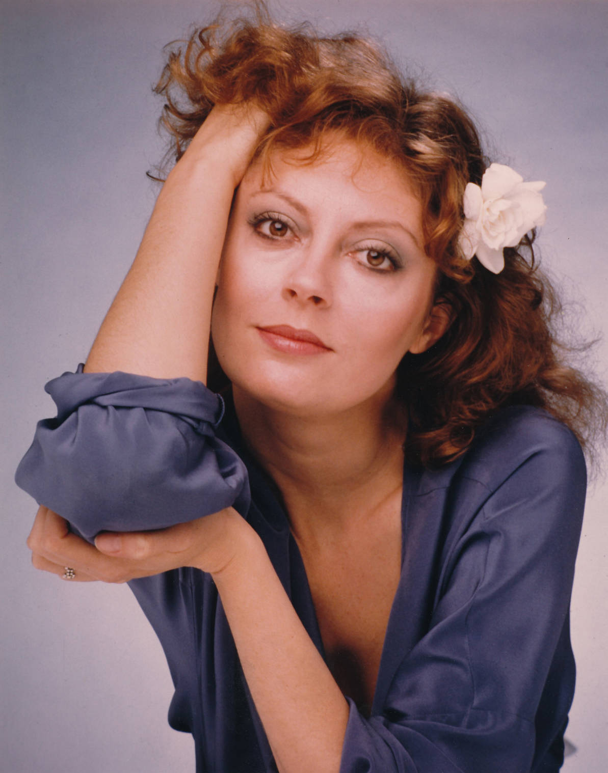 Susan Sarandon Hollywood Star Wallpaper