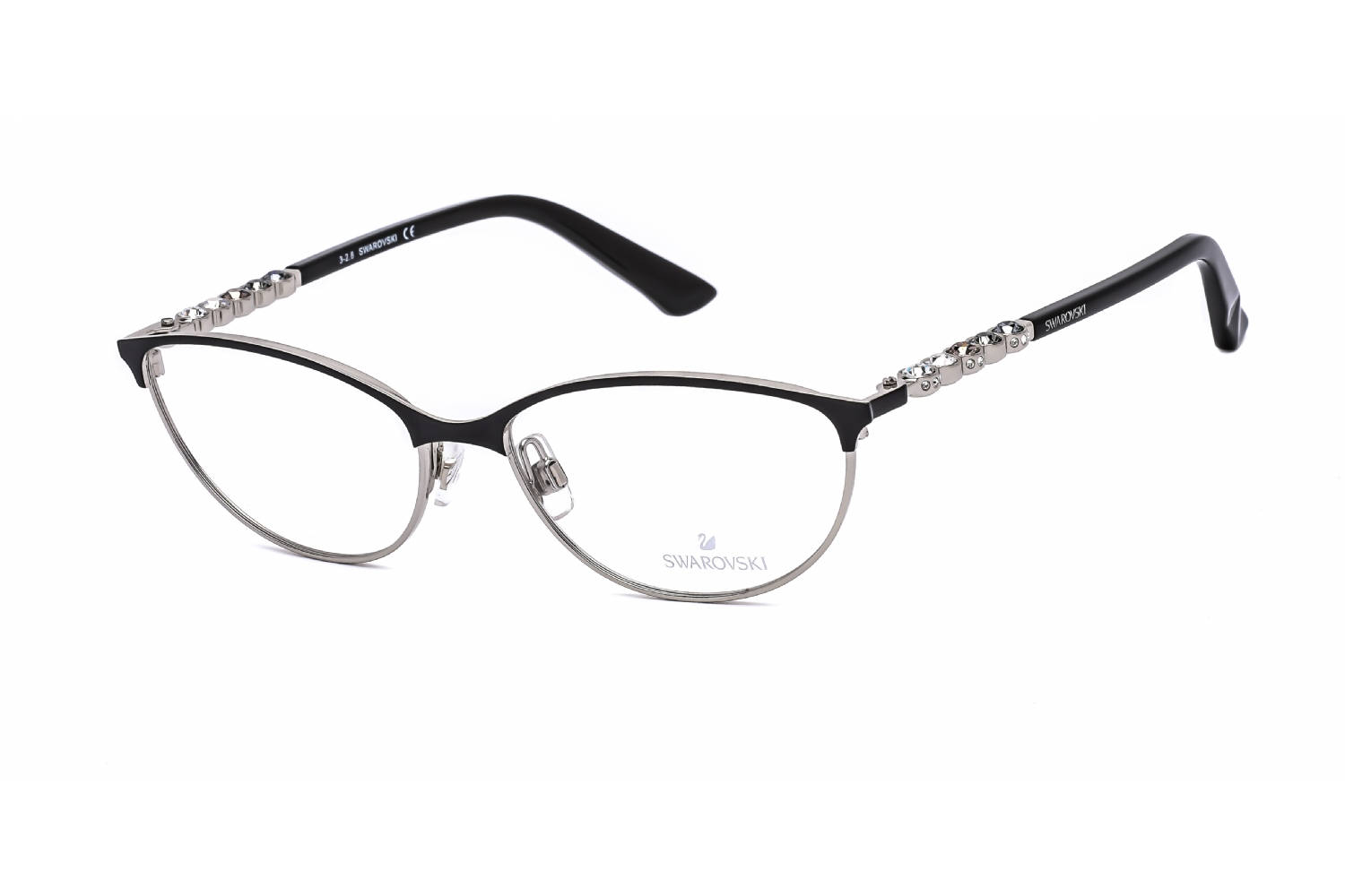 Swarovski Fiona Eyeglasses Wallpaper