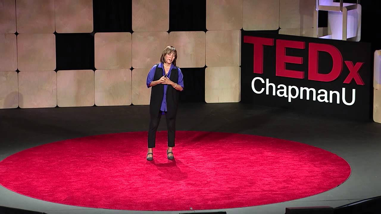 Tedx Talks: Tedx Chanmanu Wallpaper