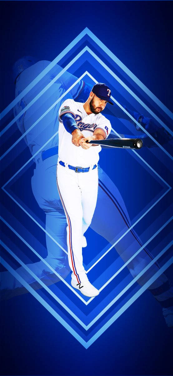 Texas Rangers Joey Gallo Wallpaper